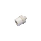 ESCO エスコ φ30x44mm 機器接続カフス(断熱ドレンホース用) EA997AG-26