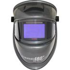 スズキッド(SUZUKID) アイボーグ180° クリスタル EB-300PWC