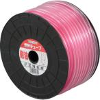 耐油燃料チューブ　F-5　5φX8φX40m