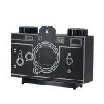King ピンホールカメラ KPC-135BOX