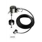 桜川ポンプ 自動水位制御用フロートスイッチ ピギーバック LS-012