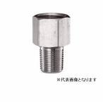 右下精器 ジョイント(真鍮製 メスG1/2→R1/2 MJ-491