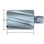 穴あけ／ねじ立て（切削） ジェットブローチ ワンタッチタイプ 50X50  (16450)