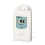 佐藤計量器製作所 最高最低無線温湿度計子機 SK-300R-01