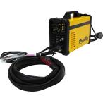 スズキッド(SUZUKID) 100V/200V兼用 直流パルスTIG溶接機 POSITIG ポジティグ DC160 【オンラインストア限定モデル】 SPT-160DC