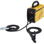 スズキッド(SUZUKID) 直流インバーターアーク溶接機 スティッキー【オンラインストア限定モデル】 STK-80