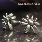 Yahoo! Yahoo!ショッピング(ヤフー ショッピング)シルバーピアス スタッドピアス タランチュラ クモ くも 毒蜘蛛 シルバー925 送料無料