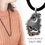 ネイティブ プレート 太陽 鳥 バード インディアン ネックレス シルバー925 silver925 ペンダントトップ ペンダントヘッド メンズ