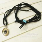 Yahoo! Yahoo!ショッピング(ヤフー ショッピング)ネックレス ベアクロー 熊の爪 革紐ネックレス 長さ調節可能 ペンダント ロングネックレス 夏 秋 冬 メンズ ユニセックス 送料無料