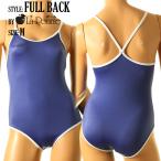 ＭＦＳ生地 スクール水着 レオタード フルバック レディースショーツ ビキニ ランジェリー La-Pomme（ラ・ポーム）