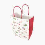 ra... ферма бренд бумажный пакет ( маленький )