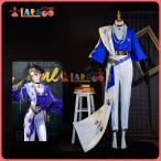 無期迷途 PathtoNowhere マックイーン-McQueen コスプレ衣装 コスチューム cosplay