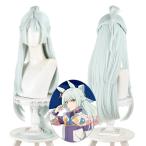  лошадь .sinterela серый Fuji masa March костюмированная игра парик уголок нет сеть имеется жаростойкий cosplay