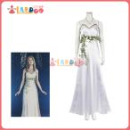 ファイナルファンタジーVII リバース FF7 エアリス ゲインズブール Aerith Gainsborough コスプレ衣装 コスチューム cosplay