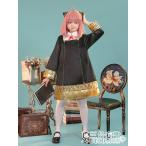 【三分妄想1/3Delusion】SPY×FAMILY スパイファミリー アーニャ・フォージャー コスプレ衣装 コスチューム