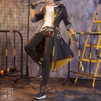 ショッピング衣装 【三分妄想1/3Delusion】崩壊：スターレイル 開拓者 穹-Caelus コスプレ衣装/ウィッグ/靴 コスチューム