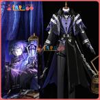 原神 Genshin ナド・クライ フリンズ-Flins コスプレ衣装 コスチューム キリル・チュードミロヴィッチ・フリンズ cosplay