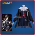 鳴潮 メイチョウ Wuthering Waves 千咲-ちさ コスプレ衣装 コスチューム cosplay