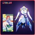 原神 Genshin スメール ニィロウ