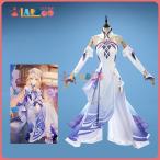 原神 Genshin 魔女会・コードN ニコ・リヤン Nicole Reeyn コスプレ衣装 コスチューム cosplay