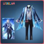 原神 Genshin フォンテーヌ ヌヴィレット 「メリュジーヌの贈り物」 コスプレ衣装 コスチューム