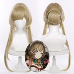 . бог Genshin [..] Sand low ne-Sandrone костюмированная игра парик сеть имеется не комплект сеть имеется жаростойкий 