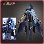 原神 Genshin ナタ オロルン-Ororon コスプレ衣装 改良版 コスチューム cosplay