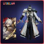 崩壊スターレイル ファイノン-Phainon コスプレ衣装 金属パーツ版 レッグカバー付き コスチューム cosplay