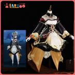 原神 Genshin 「傀儡」サンドローネ-Sandrone コスプレ衣装 髪飾り＆タイツ付き コスチューム cosplay