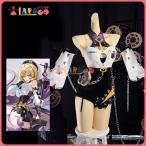 ショッピング衣装 ゼンレスゾーンゼロ ゼンゼロ イドリー-Yidhari コスプレ衣装 コスチューム ZZZ cosplay