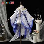 原神 Genshin ナド・クライ 「少女」コロンビーナ-Columbina コスプレ衣装 通常版 コスチューム cosplay