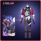 崩壊スターレイル HonkaiStarRail サンポ-Sampo コスチューム コスプレ衣装 cosplay