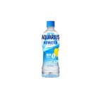 ショッピングアクエリアス コカ・コーラ社製品 アクエリアス NEWATER　500ml PET 1ケース 24本