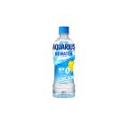 コカ・コーラ社製品 アクエリアス NEWATER　500ml PET 2ケース 48本