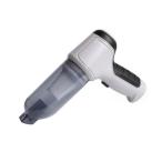  пылесос вентилятор портативный беспроводной машина маленький размер пылесос автомобильный пылесос Mini пылесос многофункциональный воздушный насос легкий Attachment ((S