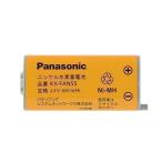 Panasonic KX-FAN55 パナソニック KXFAN55 コードレス子機用電池パック (BK-T409 コードレスホン電池パック-108 同等品) 子機バッテリー 純正