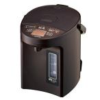  Zojirushi CV-GB22-TA microcomputer ...VE электрический ... бутылка поттер Brown 2.2L ZOJIRUSHI