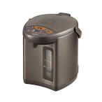  Zojirushi CD-WU22-TM microcomputer ... электрический pot 2.2L металлик Brown 