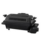  Zojirushi EF-WA30-HZ мульти- жаровня решётка кулинария дым . запах . подавляет фильтр уголь 