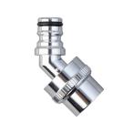  Takagi G318 metal земля внизу . вентиль ниппель takagi