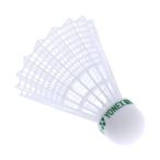  Yonex M-40P бадминтон mei винт 40P 1 тубус 6 штук входит нейлон Shuttle Yonex