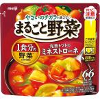  Meiji целиком овощи .. помидор. mine соломинка ne200g