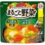  Meiji целиком овощи основательно . включено ..potof200g