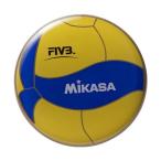 mikasaAC-TC200Wtos монета bare- для волейбол MIKASA