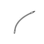 Panasonic TK7205H7307 パナソニック アルカリ整水器用 吐出管 吐出パイプ TK-AS43/TK7206/TK7205-S用