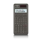  Casio fx-290A-N программируемый калькулятор 2 колонка отображать статистика счет 199. число функция CASIO