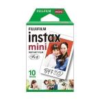 富士フイルム INSTAX MINI JP 1 instax mini チェキ用フィルム 10枚入 FUJIFILM