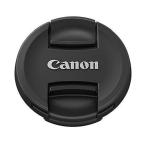 キャノン E-58II レンズキャップ Canon