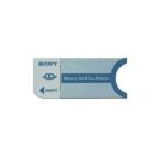 ソニー  MSAC-M2 メモリースティック デュオ アダプター SONY