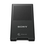 ソニー MRW-G1 T1 メモリーカードリーダーライター CFexpress Type B メモリーカード XQD  SONY